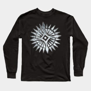 u2 tatoo Long Sleeve T-Shirt